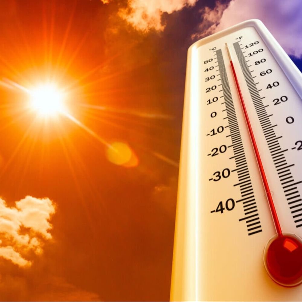 khajuraho-hottest-in-mp-as-mercury-hits-44.8°c:bhopal-records-second-hottest-day-in-10-years-and-season’s-peak,-heatwave-alert-issued-for-15-districts