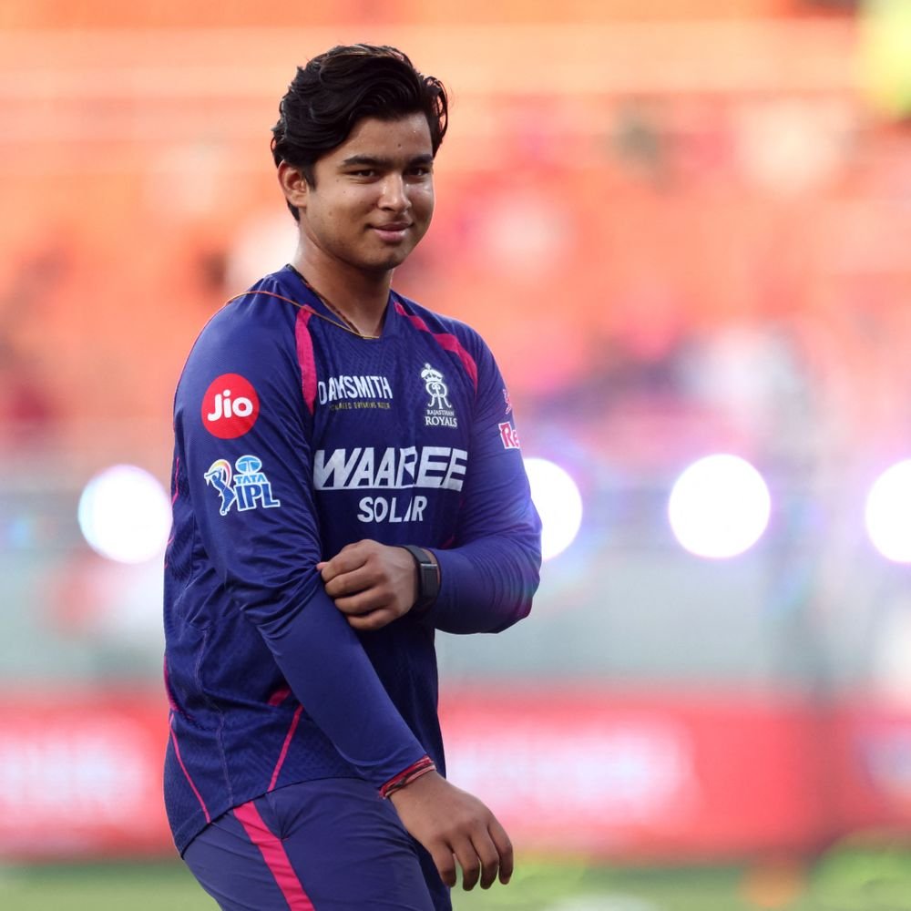 ‘vaibhav-sooryavanshi-has-no-weakness,’-claims-ian-bishop:west-indies-legend-says-mumbai-indians-must-work-on-their-bowling