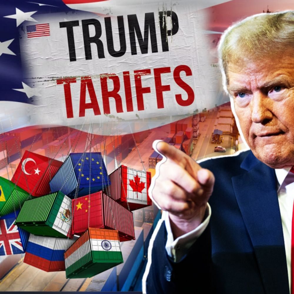 trump-threatens-25%-tariff-on-eu-autos:cites-trade-deal-non-compliance;-says-us-made-cars,-trucks-will-remain-tariff-free