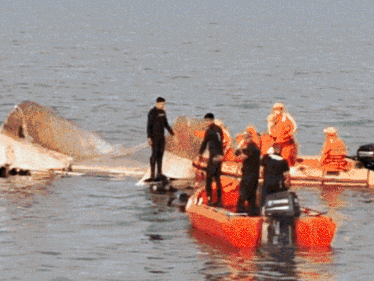 video-reveals-moments-before-cruise-boat-sank-in-jabalpur:passengers-seen-dancing-and-singing-without-life-jackets
