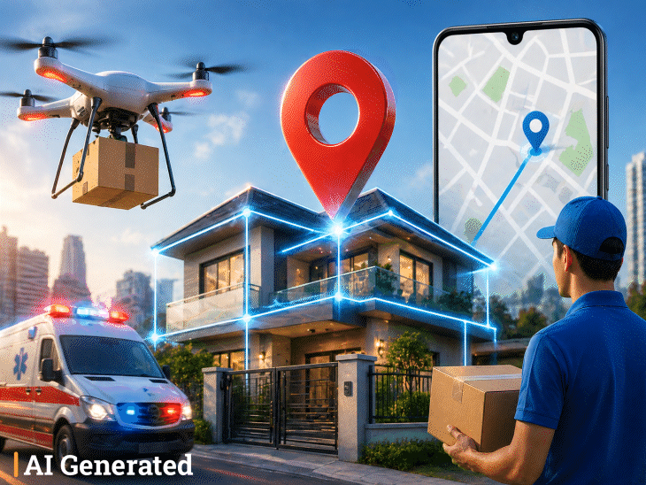 homes-to-get-‘unique-number’-from-today:code-to-enable-drone-delivery,-emergency-services,-and-e-commerce-location-tracking