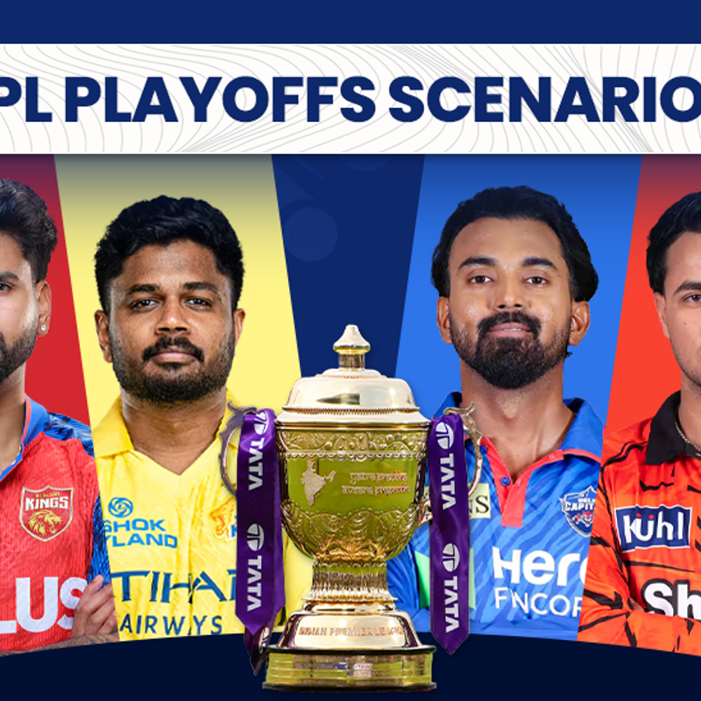 must-win-game-for-csk-in-‘el-clasico’-clash-at-chepauk:delhi,-rajasthan-aim-for-top-four-spot,-rahul,-bhuvi-shine-in-19th-season