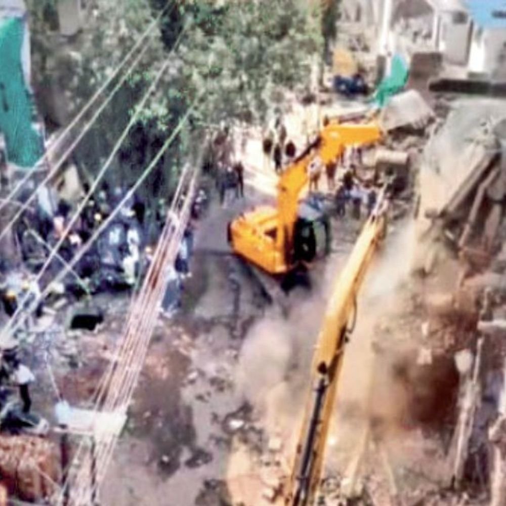 indore-residents-lose-homes-without-relief,-ujjain-gets-compensation:demolition-hit-residents-allege-discrimination;-no-payout-or-tdr-despite-large-scale-demolitions