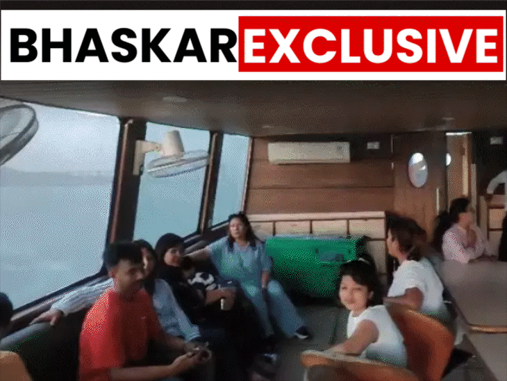 inside-deadly-bargi-dam-cruise-tragedy:even-after-death,-child-held-mother-tightly