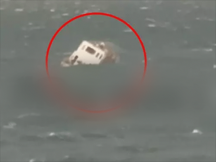 missing-persons-search-in-jabalpur-cruise-tragedy-continues:army-joins-ndrf-sdrf-in-search-efforts-hindered-by-strong-winds