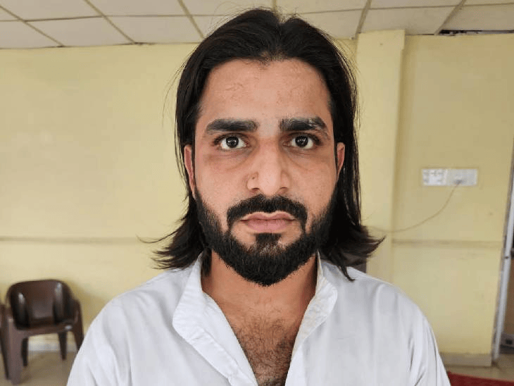 two-arrested-with-md-drugs-in-bhopal:23.14-grams-seized-as-suspect-waited-to-deliver-consignment-in-mp-nagar