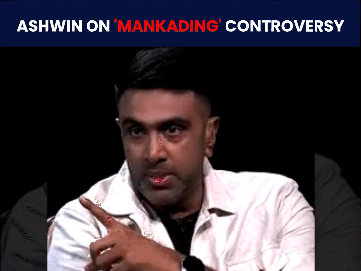 ‘did-it-to-win,-am-proud-of-it’:r-ashwin-opens-up-on-2019-‘mankading’-controversy;-applauds-dhoni’s-glovework-behind-stumps