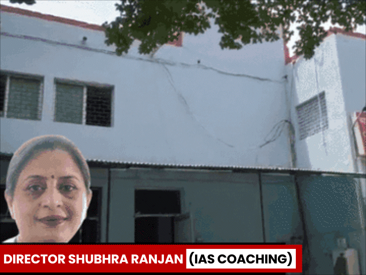 ias-academy-director-kidnapped-in-bhopal:taken-from-outside-hotel,-held-hostage-in-flat,-₹2-crore-extorted