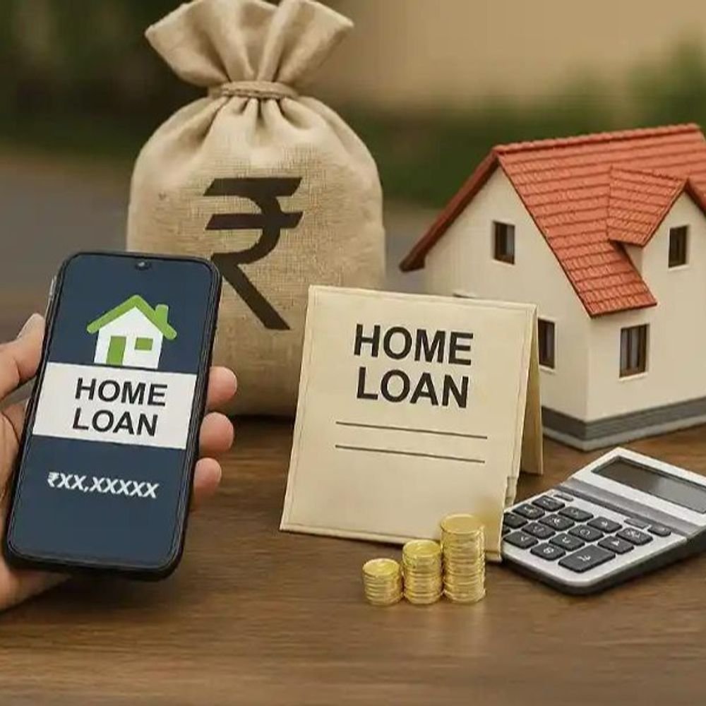 home-loan-available-at-less-than-750%-interest:bank-of-india-giving-loans-at-7.10%-interest-rate,-see-interest-rates-of-5-banks