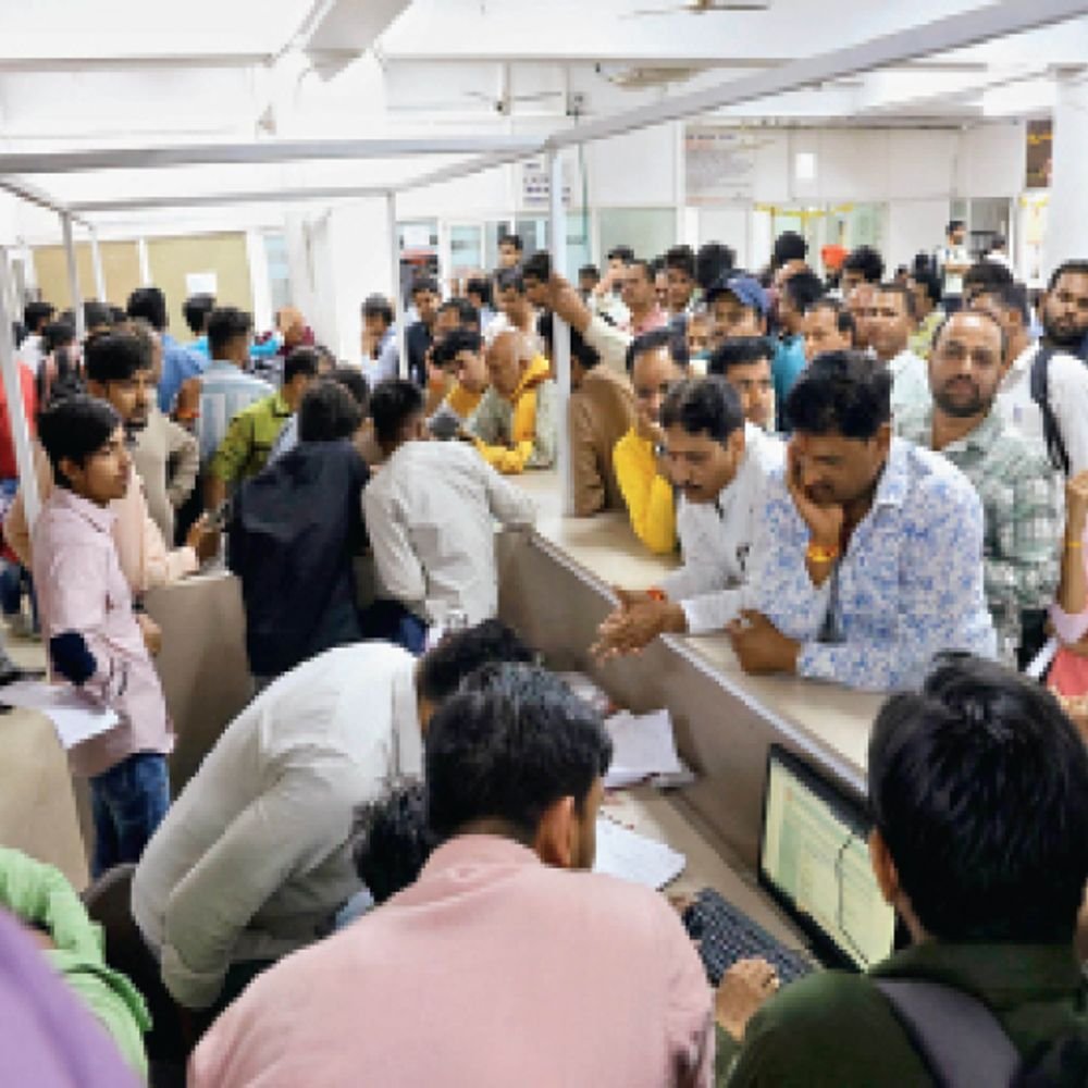sampada-2.0-—-technology-or-torture?:no-geo-tagging,-unstable-servers;-overseas-registrations-incomplete,-chaos-at-registrar-offices
