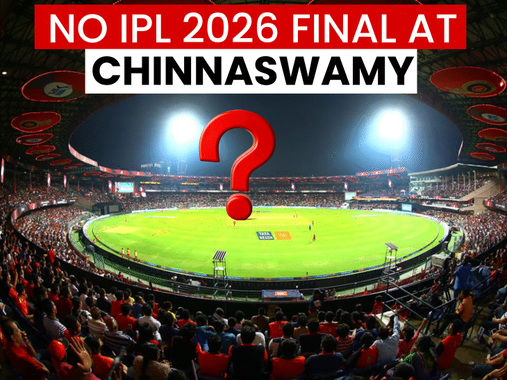 mla-ticket-controversy-could-force-final-out-of-bengaluru:playoffs-likely-to-be-played-in-punjab-and-karnataka