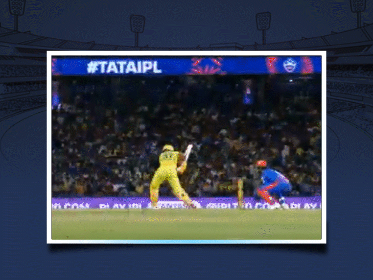 ruturaj-gaikwad,-jamie-overton-recreate-hilarious-pakistan-catch-drop:kl-rahul’s-0.24-second-stumping,-noor-ahmad-drops-sitter