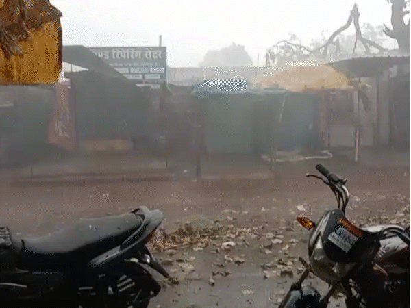 madhya-pradesh-braces-for-twin-storm:28-districts-under-alert;-rain-in-gwalior–jabalpur,-winds-to-hit-50-kmph