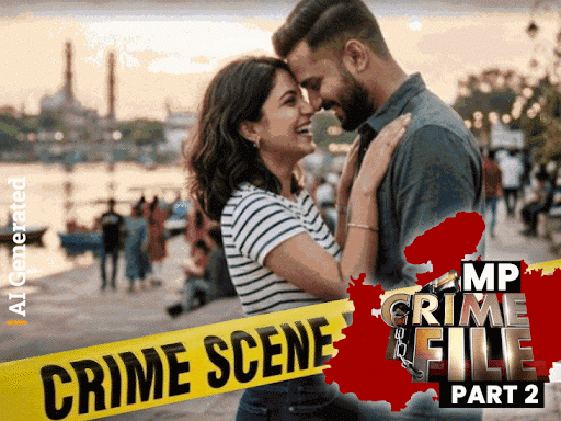man-killed-14-days-after-wedding:wife-allegedly-conspires-with-boyfriend,-misleads-police-by-naming-brother-in-law