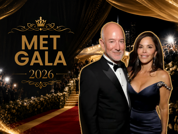 met-gala-2026-sees-₹399-crore-overnight-fundraising:tech-giants-like-amazon,-facebook-chatgpt-among-major-sponsors