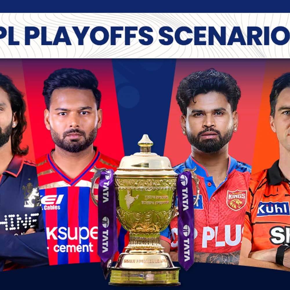 sunrisers-hyderabad-1-win-away-from-playoffs-spot:rcb-can-go-top-of-points-table,-desperate-lucknow-battle-to-keep-hopes-alive