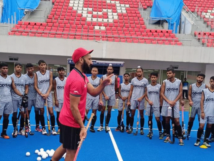 ketan-kushwaha,-sweety-kujur-named-captains-for-series-against-australia:indian-u-18-hockey-teams-look-to-gain-exposure-before-asia-cup-2026