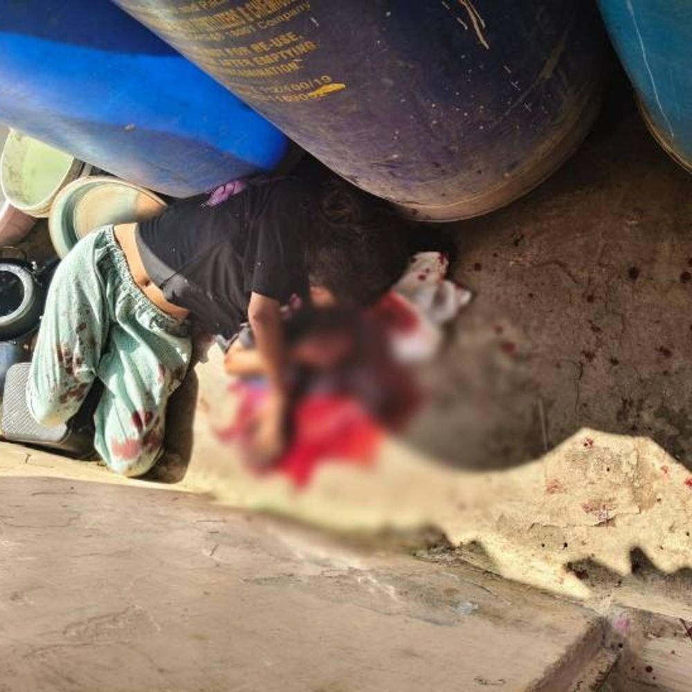 ex-boyfriend-barges-into-girlfriend’s-house,-slits-throat:girl’s-mother-attacked-during-rescue-attempt;-accused-flees-leaving-body-near-blue-drum