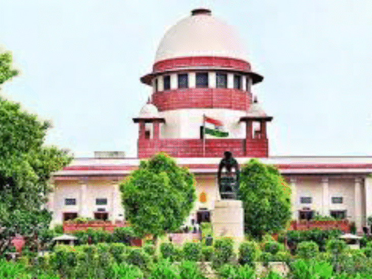 sc-raps-mp-govt-over-delay-in-vijay-shah-case:cji-says-‘enough-is-enough’;-minister’s-remarks-on-colonel-qureshi-under-fire