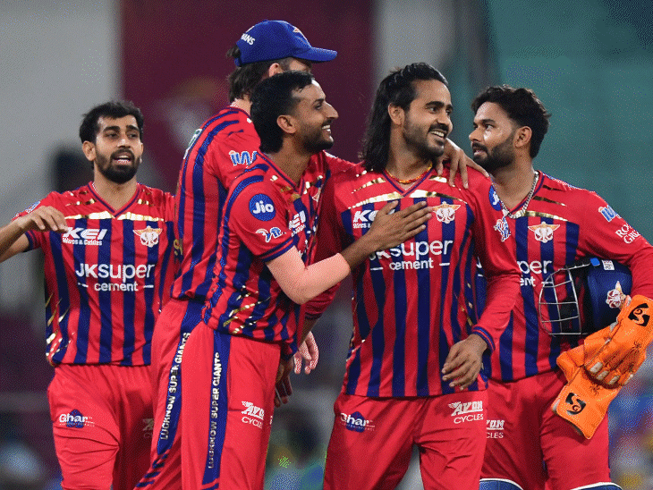 fake-ipl-tickets-racket-busted-outside-ekana-stadium:lucknow-police-arrested-four-individuals-for-ticket-duplicacy-after-lsg-vs-rcb-match
