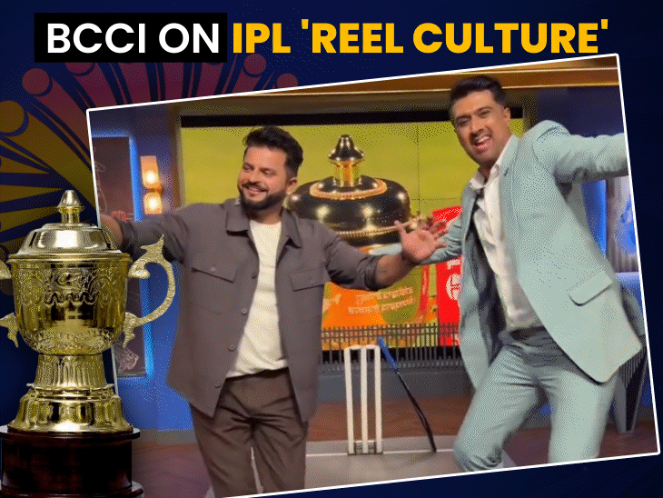 ‘reel-culture-led-to-many-violations’:bcci-warns-players-families-amid-corruption-fears,-says,-‘refrain-from-posting-pictures-videos’