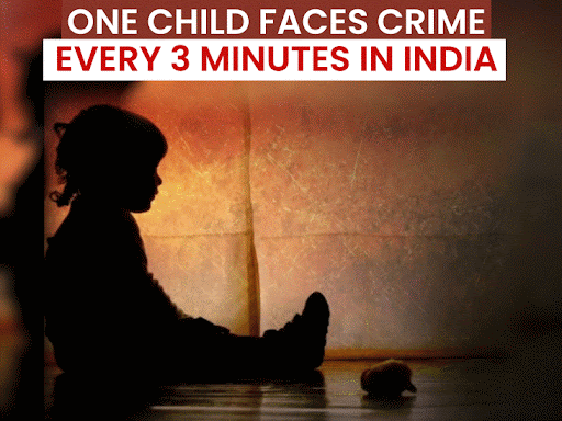 one-child-falls-victim-to-a-crime-every-3-minutes:mp,-up-and-maharashtra-most-unsafe