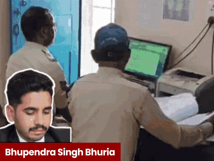 bjp-ex-mla-nephew-accused-in-6-year-rape-case:victim-alleges-man-exploited-her-on-marriage-promise;-accused-preparing-for-another-wedding-on-may-14