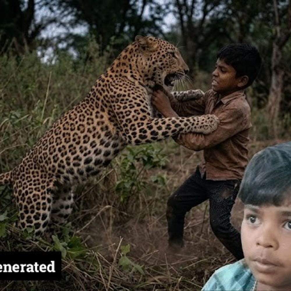 13-year-old-boy-fights-off-leopard-by-grabbing-its-neck:suffers-claw-injuries-on-hands,-legs,-and-stomach;-admitted-to-hospital