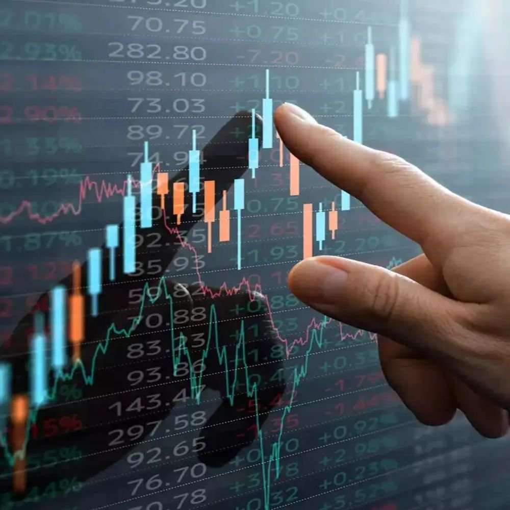 foreign-investors-selling-in-indian-markets-intensifies-amid-iran-war:total-withdrawal-so-far-in-2026-already-more-than-the-entire-last-year’s-selling