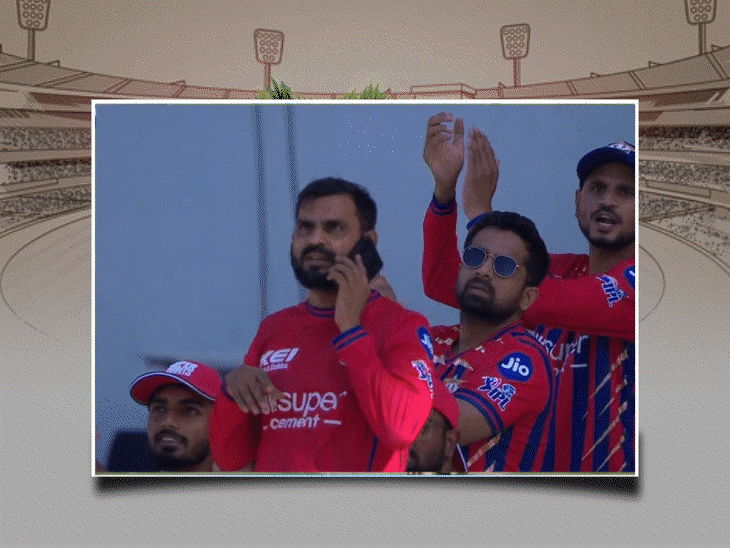 watch-|-virat-kohli-charged-up-as-rcb-eliminate-mi:rohit-in-disbelief-after-tilak’s-wicket,-urvil-patel’s-‘thank-you-papa’-celebration