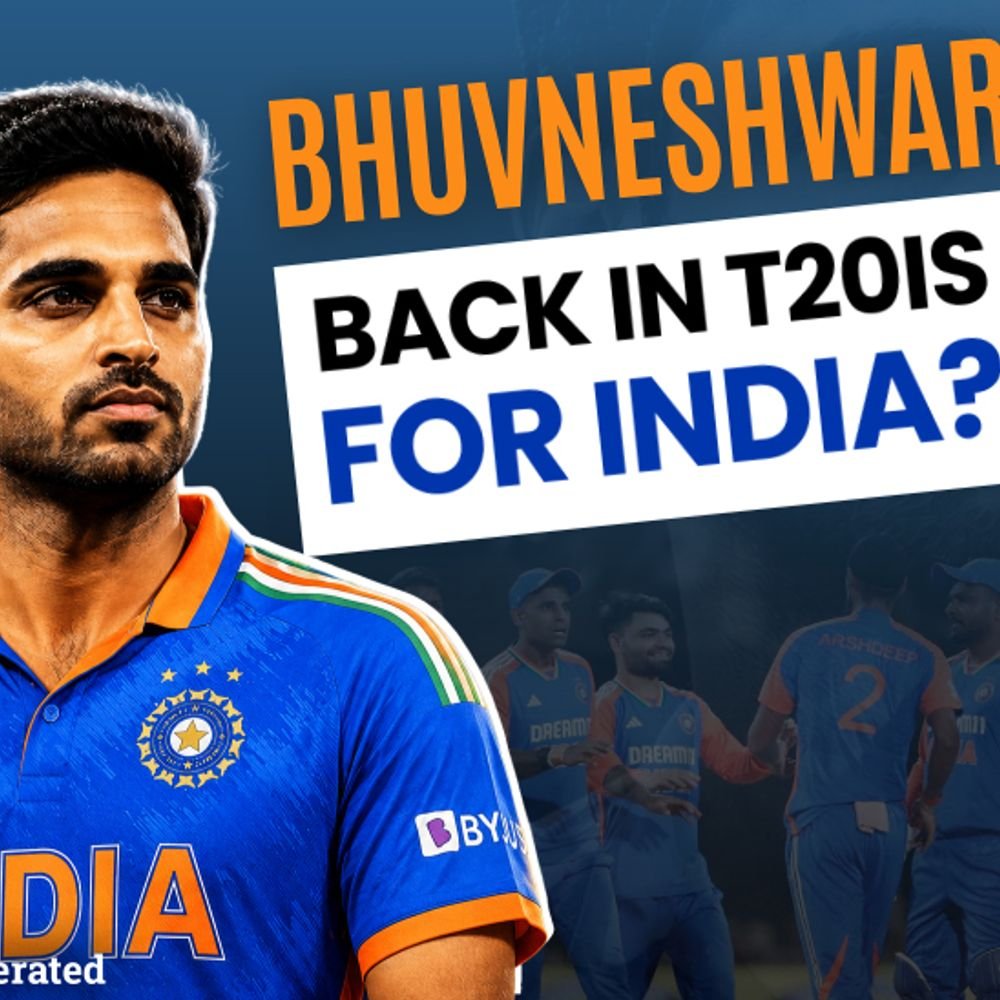 bhuvneshwar-kumar-to-play-first-t20i-for-india-since-2022?:ashwin,-chopra-urge-selectors-to-pick-rcb-pacer;-andy-flower-fined
