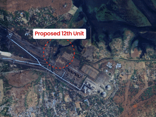 ‘lies’-behind-₹12,000-cr-project-in-mp:new-satpura-power-plant-unit-puts-tawa-river-stretch-and-rare-wildlife-under-threat