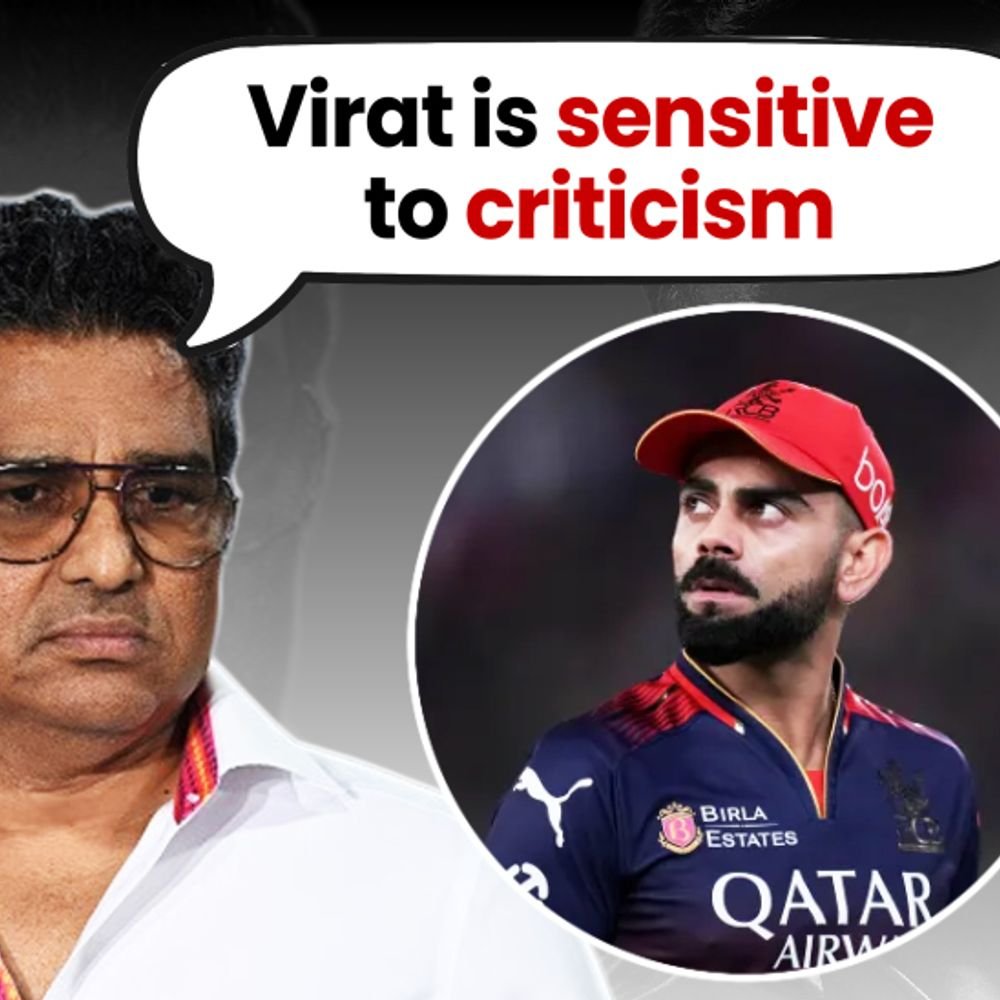 sanjay-manjrekar-claims-virat-kohli-‘very-sensitive-to-criticism’:former-cricketer-reveals-india-legend’s-‘cold’-response-to-outside-noise