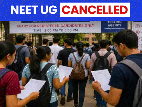 neet-ug-cancelled,-14,000-mp-aspirants-affected:students-say-year-long-effort-wasted,-future-uncertain