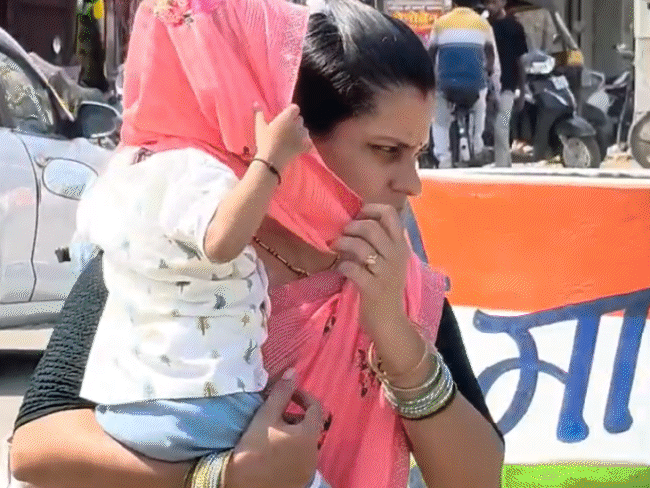 heatwave-alert-issued-for-6-districts,-including-ujjain-today:bhopal-indore-to-remain-hot,-ratlam-records-45°c