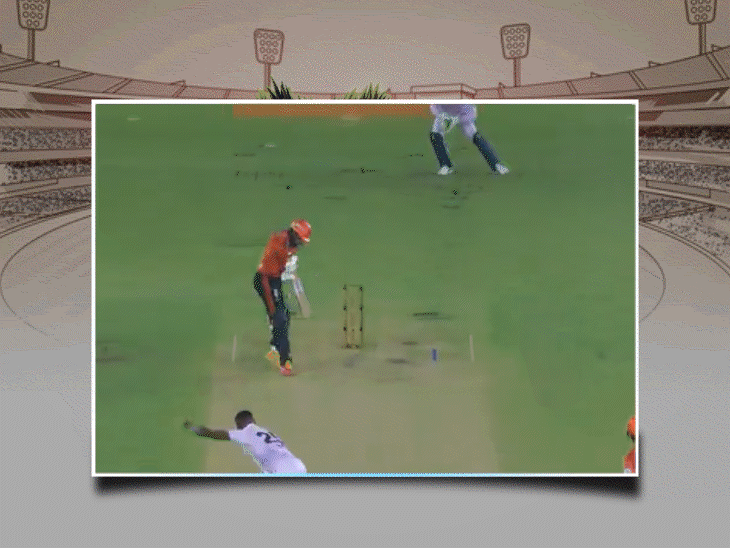 abhishek-sharma-removes-dragonfly-from-travis-head’s-helmet:kagiso-rabada’s-stare-to-srh-batter,-arora-survives-as-ball-hits-stumps