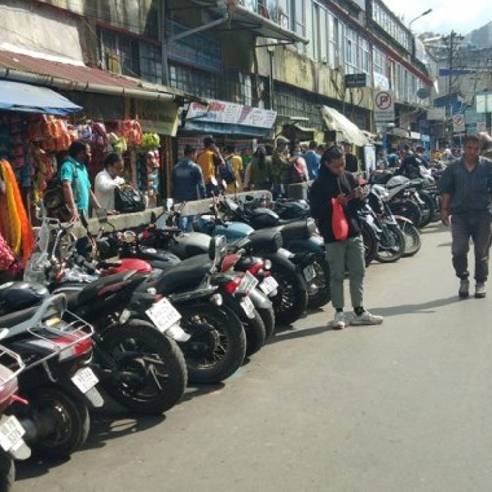 over-550-vehicles-stolen-in-four-months-in-bhopal:more-than-₹10-crore-worth-of-vehicles-vanish-every-year