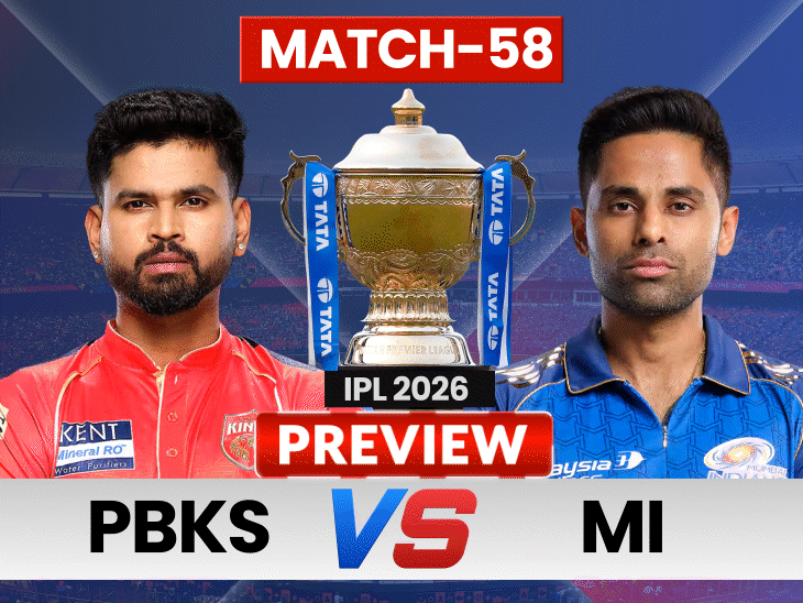 pbks-enter-do-or-die-territory-as-they-host-mi:can-mumbai-spoil-their-party-as-shreyas-iyer’s-side-battles-bowling-woes?