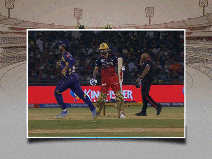 virat-kohli-celebrates-after-breaking-streak-of-back-to-back-ducks:bethell’s-gold-chain-comes-off-after-being-hit-by-tyagi’s-bouncer