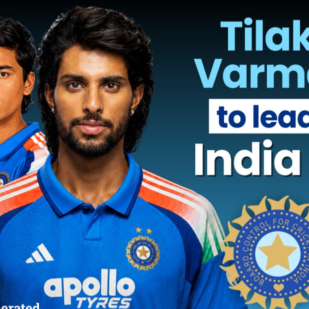 vaibhav-sooryavanshi-receives-maiden-india-a-call-up,-tilak-varma-to-lead:jasprit-bumrah-may-be-rested-for-india-vs-afghanistan-one-off-test
