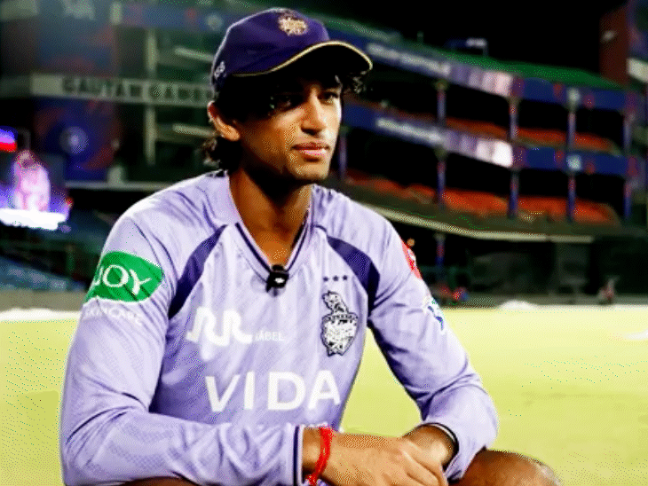 ‘2011-odi-wc-inspired-me’:kkr’s-angkrish-raghuvanshi-applauds-abhishek-nayar-as-coach,-says,-‘grateful-for-the-opportunity’