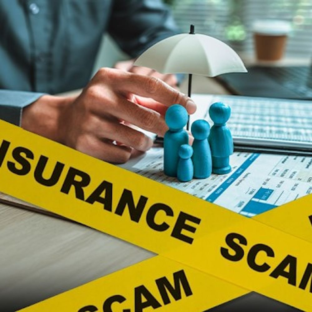insurance-scam-targeting-poor-people-exposed-in-mp:agents-issue-policies-worth-₹16-cr-in-the-names-of-dying-or-dead-persons