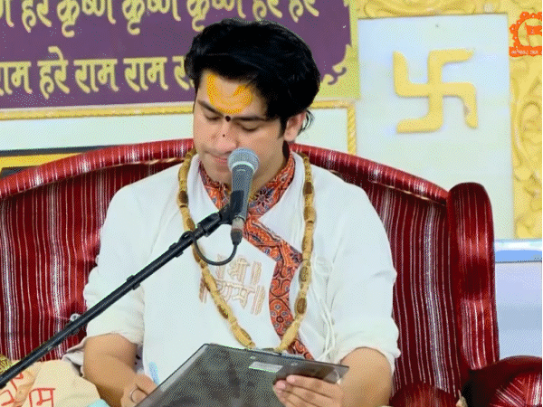 fake-‘miracle-business’-will-collapse:anti-superstition-crusader-blasts-dhirendra-shastri;-dham-chief-hits-back-–-‘come-to-darbar’