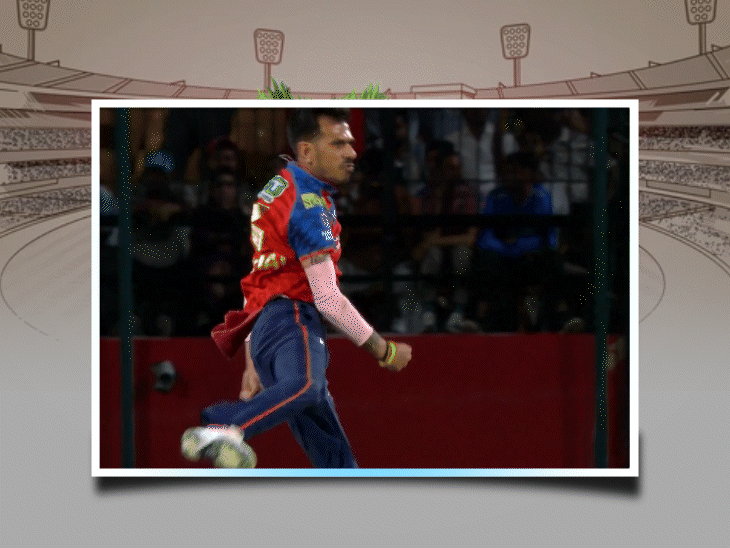 yuzvendra-chahal-aggressively-celebrates-rohit-sharma’s-wicket:tilak-varma-smashes-106m-six,-shows-abs-after-mi’s-win