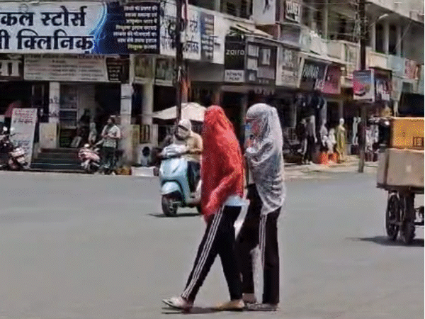 severe-heatwave-alert-across-madhya-pradesh:hot-winds-expected-in-40-districts;-imd-issues-warning-for-5-districts