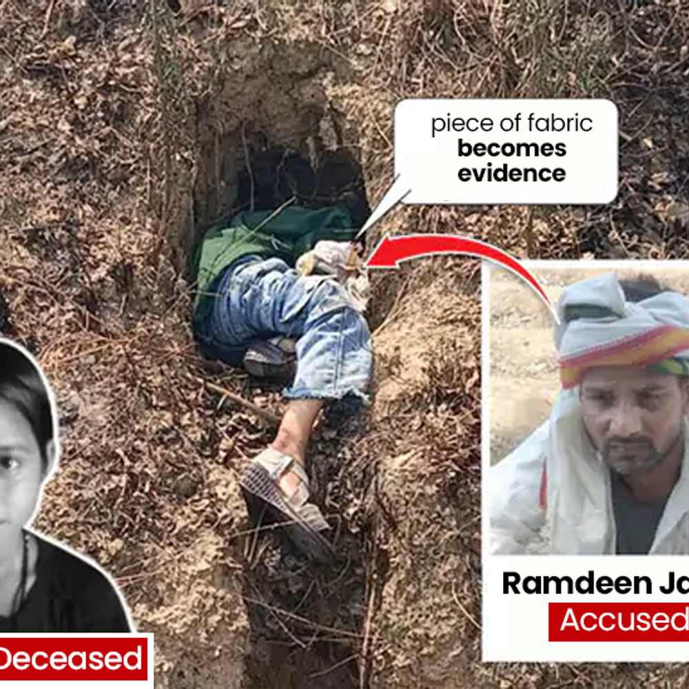 hands-and-legs-tied,-child-killed-brutally:body-recovered-from-pit-after-kidnapping-from-wedding-venue;-affair-suspicion-under-scanner