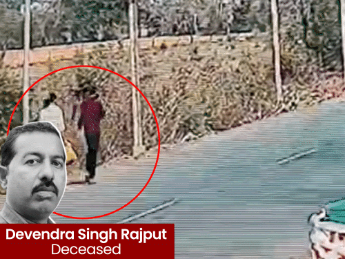 ‘we-are-rajputs,-we-fight-for-honour’:accused-admits-to-killing-bjp-leader-by-running-suv-over-him-twice