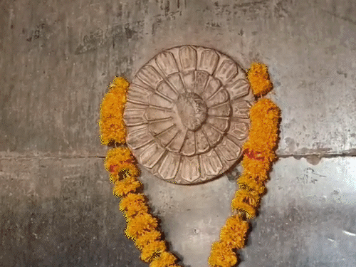 hanuman-chalisa-recited-at-bhojshala-after-hc-verdict:devotees-say-they-can-finally-offer-prayers-without-restrictions