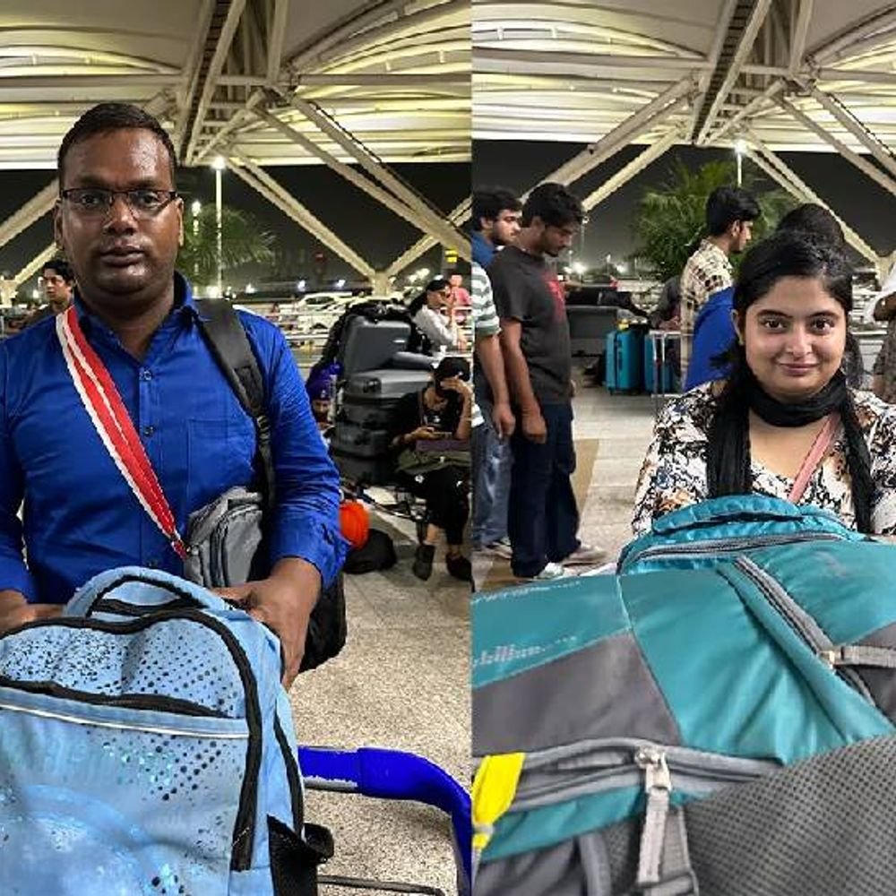 विदेश-में-पढ़ाई-का-अब-नया-फॉर्मूला:छात्र-अब-संस्थानों-से-पूछ-रहे-‘क्या-इस-महंगी-डिग्री-से-नौकरी-मिलेगी?’