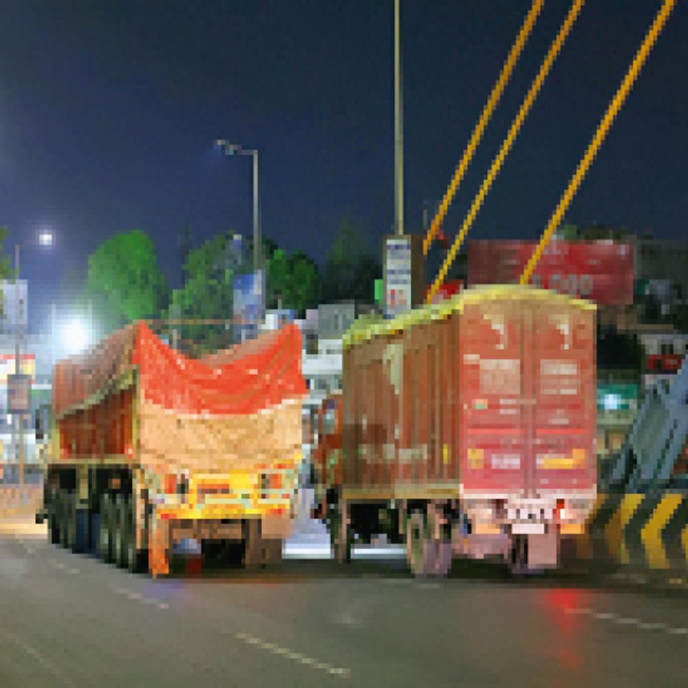 diesel-prices-rise-by-₹3-per-litre:all-india-transporters-welfare-association-says-freight-charges-may-increase-by-up-to-3%